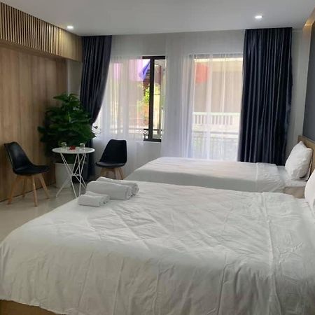 Tu Do Homestay Hue Exterior foto