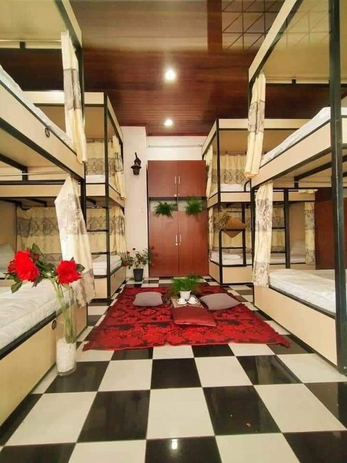 Tu Do Homestay Hue Exterior foto