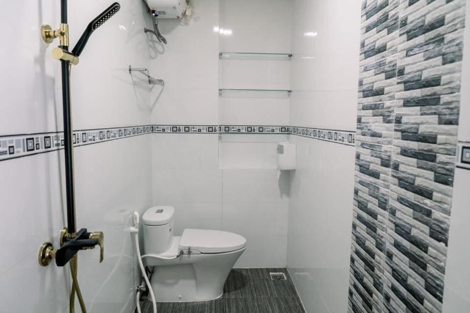 Tu Do Homestay Hue Exterior foto