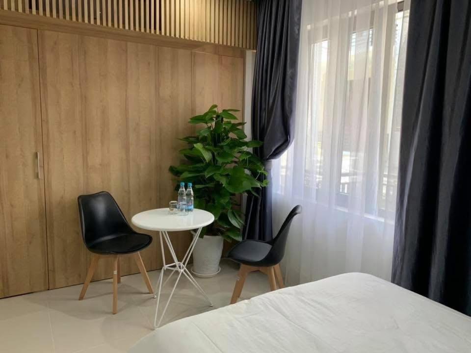 Tu Do Homestay Hue Exterior foto