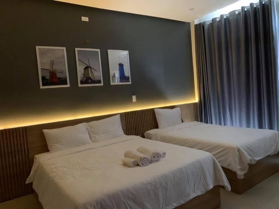 Tu Do Homestay Hue Exterior foto